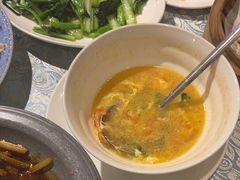 -巴扎美食·新疆菜·西域歌舞表演餐厅(新疆大厦店)