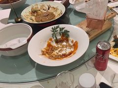 -大鸭梨烤鸭(左家庄店)