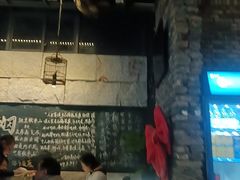 -又见炊烟私房菜(敬亭路店)