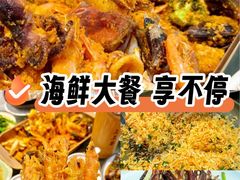 -巽寮印象美食部落餐厅·海鲜·地方特色菜(惠州体验店)