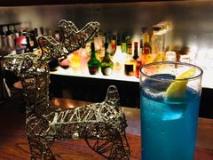 -HUNTING BAR亨霆鸡尾酒馆(越秀淘金店)