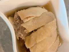 绍兴醉鸡-鼎泰丰(国贸商城店)