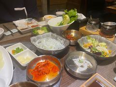 -坦坦大炉·韩式烤肉(望京店)