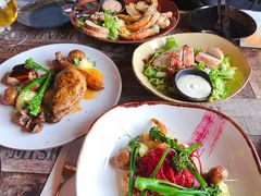 -Pakkhús Restaurant