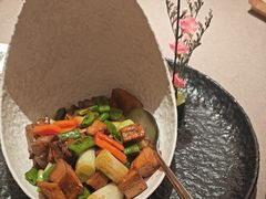 -长禧家·珑厨(东山口店)