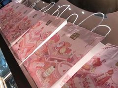 -奈雪的茶(青岛卓悦里INTOWN店)
