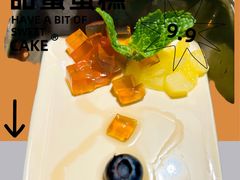 -彩丰楼中餐厅(佘山世茂洲际酒店)