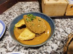 -南京大牌档(崇文门国瑞店)
