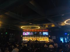 -CIRCLE·酒吧(第一国际店)