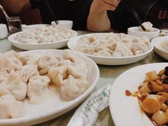 -闫水饺大酒楼·北京老闫靓马饺子馆