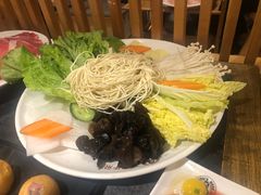 -许府牛火锅(信义坊总店)