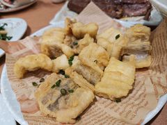 -抱德·潮汕味(敦和店原惠城鱼仔)