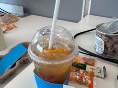 -Ameigo梅果·云贵川bistro(长宁来福士店)