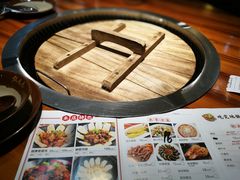 -锅来乐地锅鸡(安亭店)