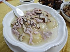 -海鲜街菜馆(海珠南路店)