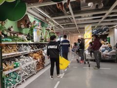 -宜家家居(西安未央商场店)