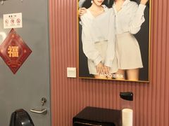 -海马体照相馆(上海宝山万达广场店)