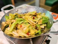 -湘当有饭剁椒鱼头(昆山招商花园城店)