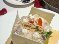 -王品牛排(珠海富华里店)