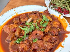 -三点小吃(山大店)