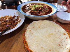 -刘东家老碗(紫荆山路店)