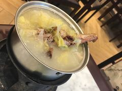 -燕云楼(云南路店)