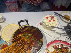 -丁虎子烤肉(国道二店)