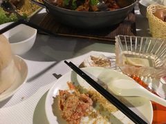 -珍宝海鲜(东海岸海鲜中心)