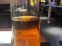 -绿茶餐厅(汇悦大融城店)