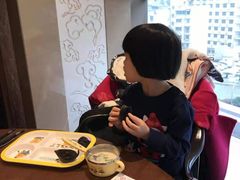 -索菲特酒店·乐轩华中餐厅