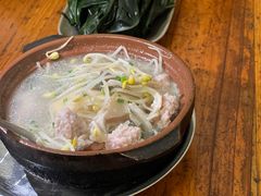 -汝萍传统蘸水菜(春华路总店)