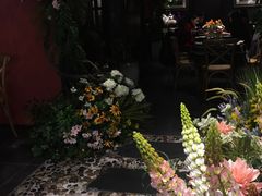 -第101座花园餐厅(湖滨88店)