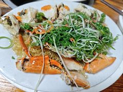 -肥弟大排档(汕樟路店)