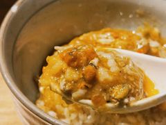 蟹黄油捞饭-南小蟹手工點心(三里屯店)