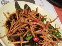 -一棠龙虾•王牌虾球(楚河汉街店)