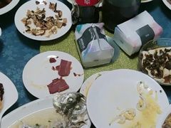 -太湖好灶头土菜馆(石公路店)