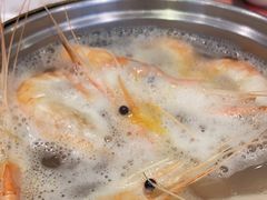 -芭菲盛宴·环球美食(袁家岗店)