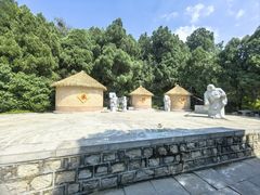 -四门塔风景区