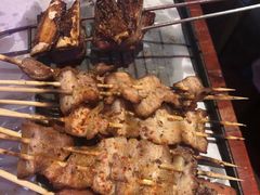 -肉串汪(望京店)