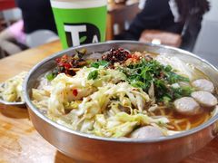 圆子饵丝-林氏圆子(胞波路店)