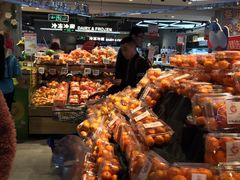 -盒马鲜生(莱蒙都会店)