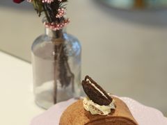 巧克力冻冻-Meet patisserie