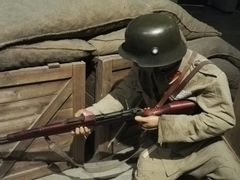 -上海四行仓库抗战纪念馆