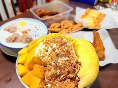 -水牛奶皇后糖水铺(深圳总店)