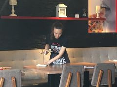 -必胜客(五道口店)