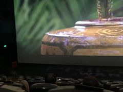 -万达影城(保定万博广场激光IMAX店)