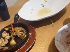 -HELLO 27 意面·沙拉·帕尼尼