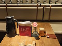-KŌNG胶东小馆(华熙店)
