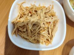 -食膳公园包子铺(烈士公园店)