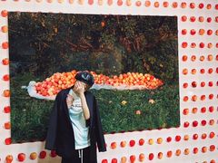 -chi K11艺术空间展览厅